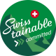 Hotel Restaurant neuhaus is swisstainable committed.