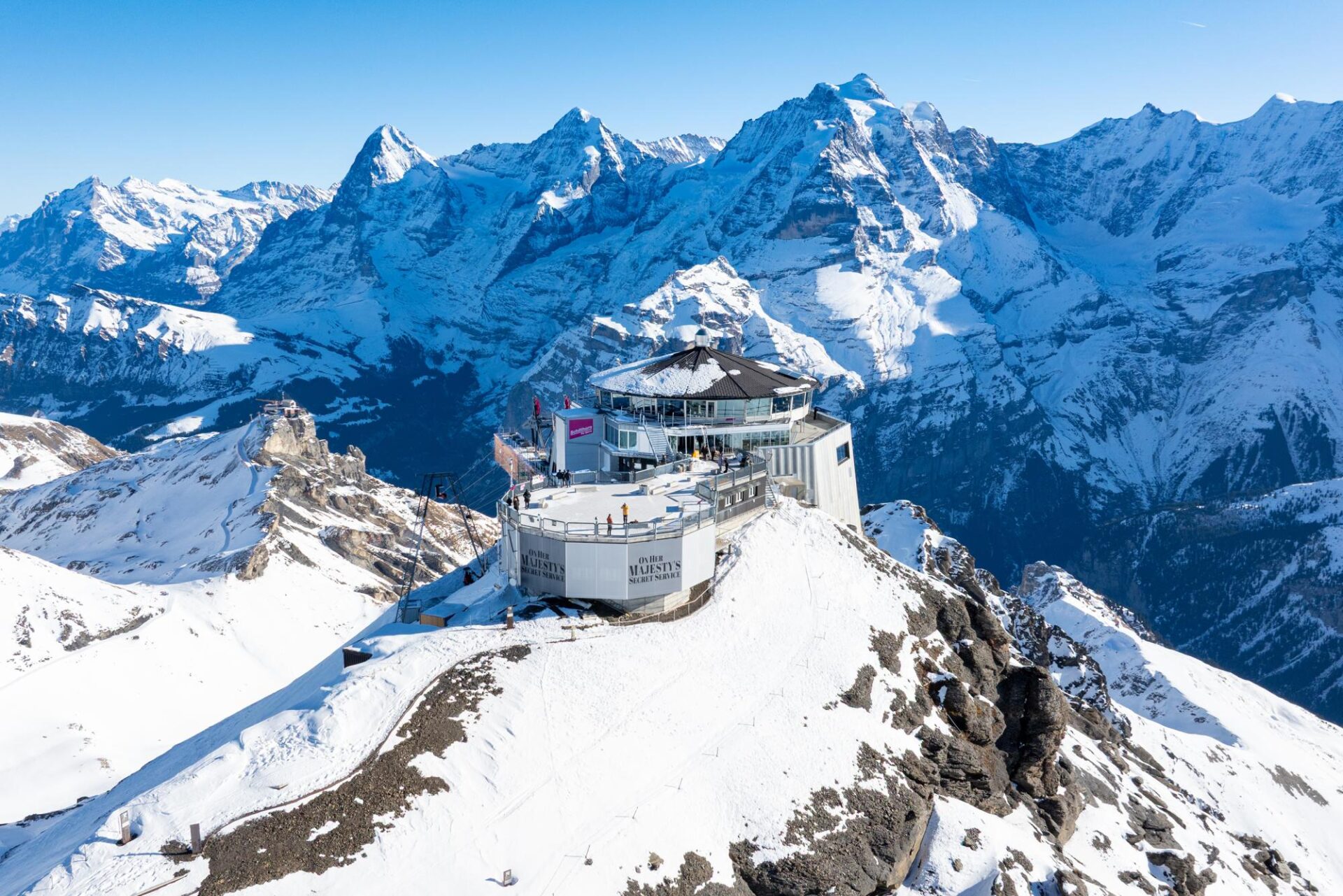 Schilthorn